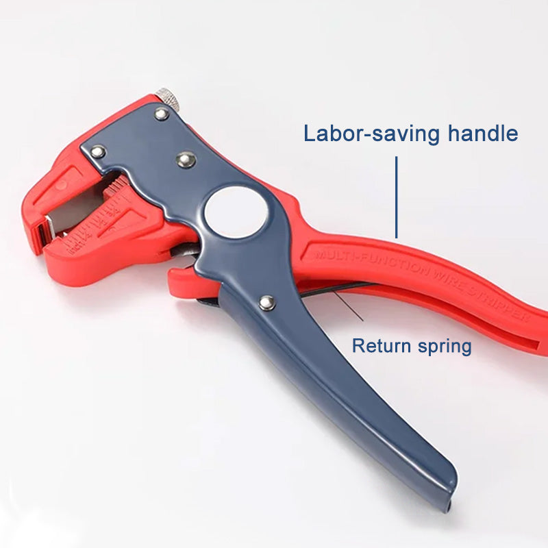 New Hot Selling Duckbill Automatic Wire Stripping Pliers