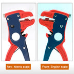 New Hot Selling Duckbill Automatic Wire Stripping Pliers