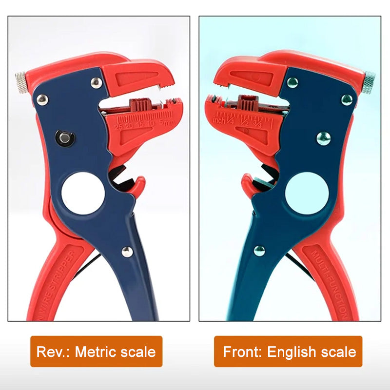 New Hot Selling Duckbill Automatic Wire Stripping Pliers