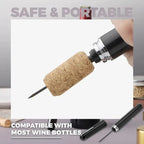 Sale Air Pump Bottle Cap Opener