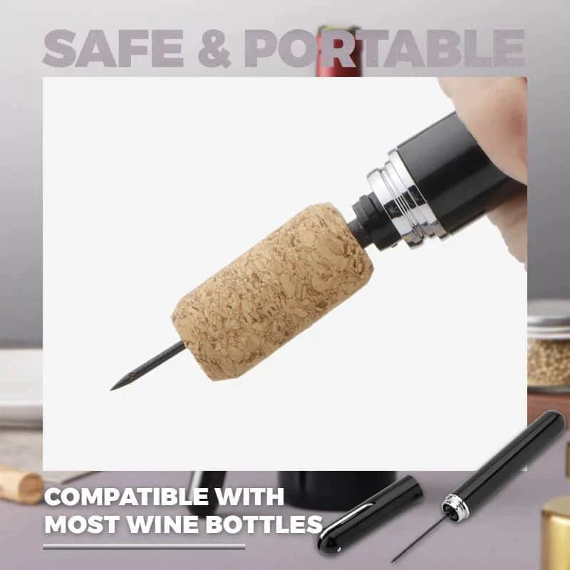 Sale Air Pump Bottle Cap Opener