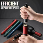 Sale Air Pump Bottle Cap Opener