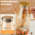 Winter Half Price - Oil Drip Bottle with Anti-Drip Nozzle