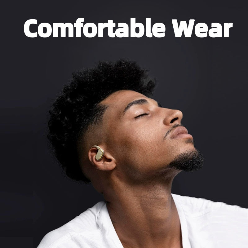 AI Smart Noise-Cancelling Translation Headphones