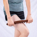 Wooden lymphatic massage stick（The more you buy, the higher the discount）