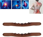 Wooden lymphatic massage stick（The more you buy, the higher the discount）
