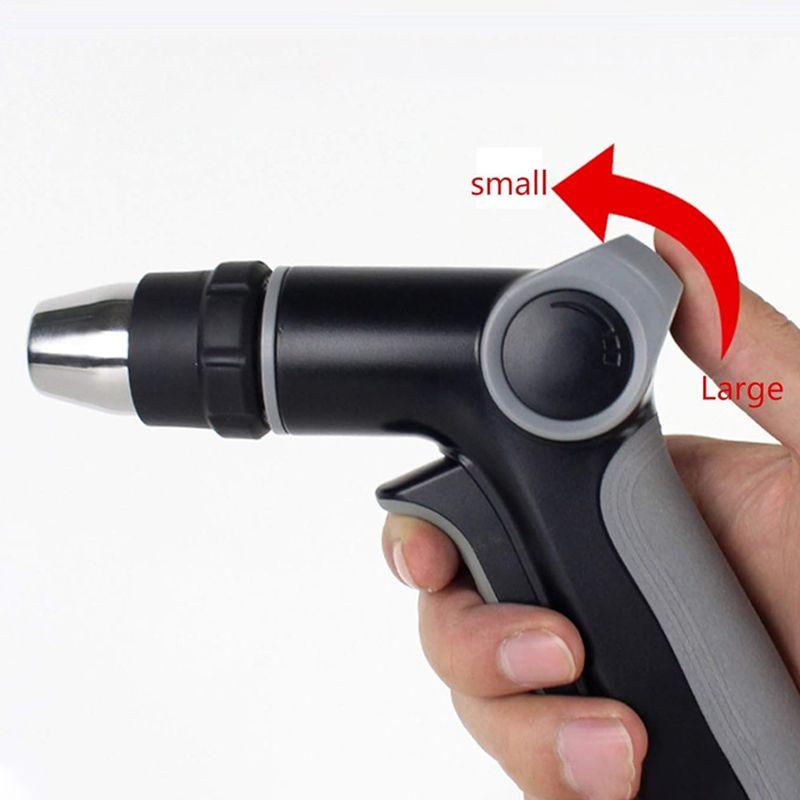 Buy Now for More Discounts - Multi-Purpose Pressure Washing Tool