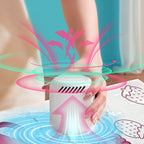 Large Capacity Vacuum Storage Bag Set