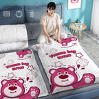 Large Capacity Vacuum Storage Bag Set