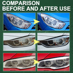 Auto Long-Lasting Effective Headlight Repair Fluid