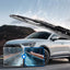 Universal Hook Interface Windshield Wiper