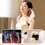 Neck and Shoulder Heat Massager