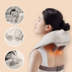 Neck and Shoulder Heat Massager