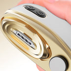 Lowest Price Ever, Don't Miss Out! 2-in-1 Electric Nail Clipper & Polisher