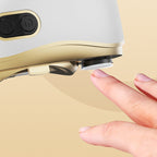 PROMOTION - 2-in-1 Electric Nail Clipper & Polisher
