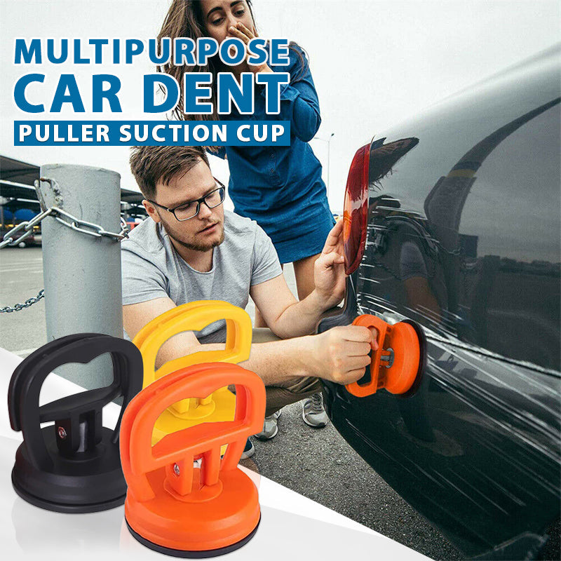 Car Body Dents-Remover Puller Cups
