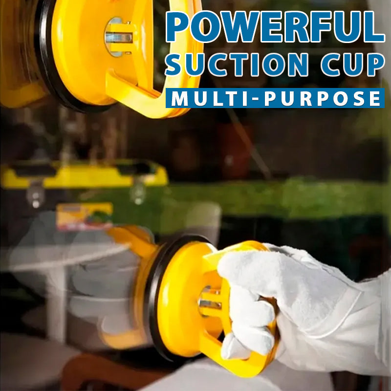 Car Body Dents-Remover Puller Cups