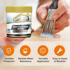 50% 0FF Waterproof Clear Patch and Sealant
