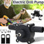 BUY MORE SAVE MORE Portable Electric Drill Pump