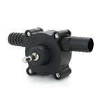 BUY MORE SAVE MORE Portable Electric Drill Pump