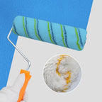 Paint Roller with Detachable Handle