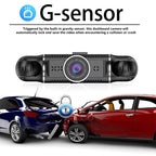 New Product Specials 4-Channel 1080P Car Recorder
