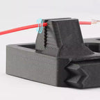 Electric Wire Welding Fixture