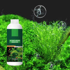 Buy More Save More Algae & Moss Remover for Fish Tank and Fish Pond - Safe Water Purification