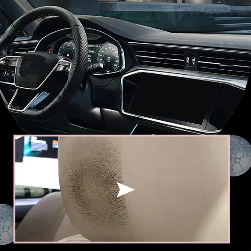 Discounted Prices for a ! 100ml Car Interior Cleaner