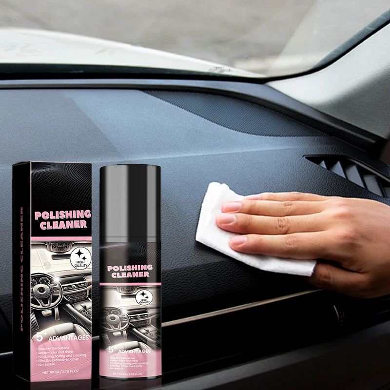Discounted Prices for a ! 100ml Car Interior Cleaner