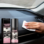 NEW Multipurpose Car Polishing Cleaner