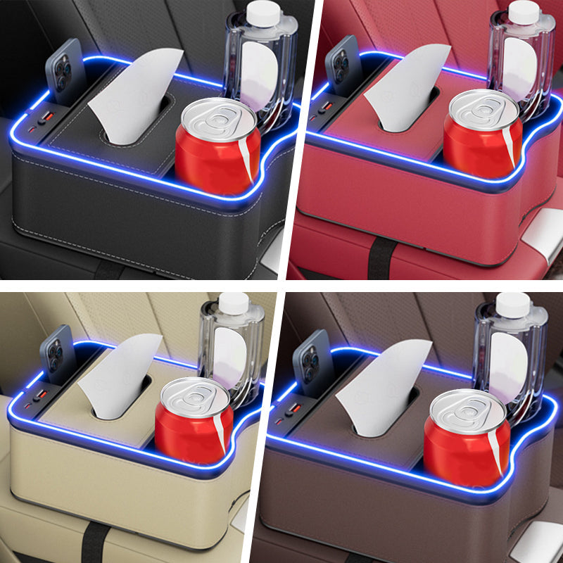 New Year special offer Multifunctional Car Storage Organizer