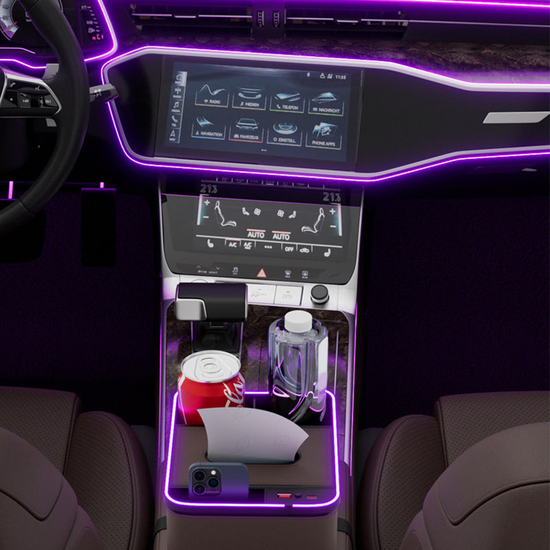New Year special offer Multifunctional Car Storage Organizer