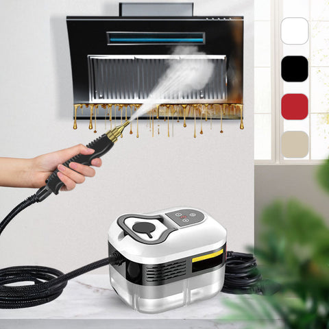 Upgraded Style Multi-Functional Portable Steam Cleaner