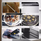 Upgraded Style Multi-Functional Portable Steam Cleaner