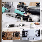 Upgraded Style Multi-Functional Portable Steam Cleaner