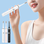 Sonic Electric Toothbrush with 8 Modes for Adults