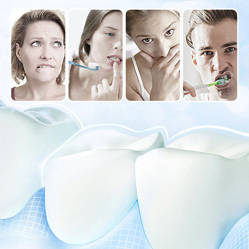 Sonic Electric Toothbrush with 8 Modes for Adults
