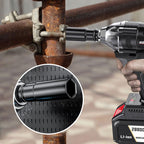German brushless motor Integrated Ultra-Power Electric Wrench
