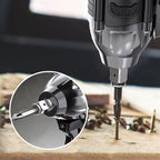 German brushless motor Integrated Ultra-Power Electric Wrench