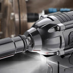German brushless motor Integrated Ultra-Power Electric Wrench