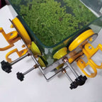 48% discount for a 90-Degree connection tool for worktop joints with suction cups