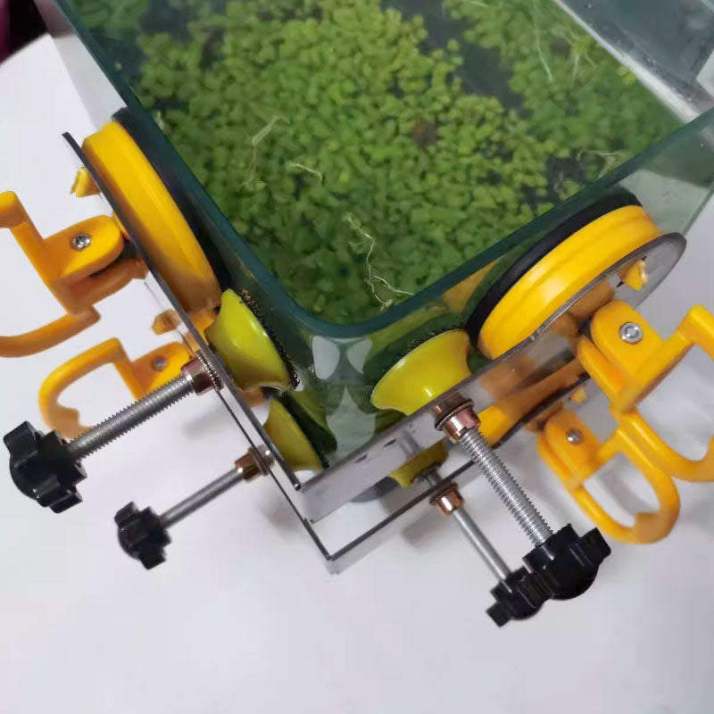 48% discount for a 90-Degree connection tool for worktop joints with suction cups