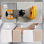 48% discount for a 90-Degree connection tool for worktop joints with suction cups