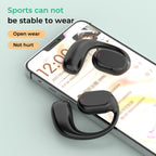 NEW SALES - Wireless Ear Hanging Bluetooth Headset