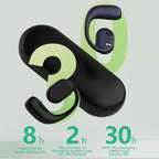 NEW SALES - Wireless Ear Hanging Bluetooth Headset