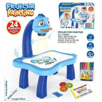 Projection Drawing Board for Children
