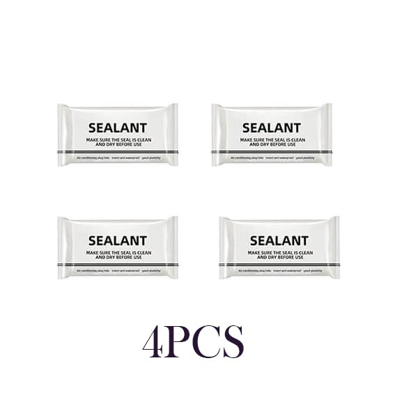 Eco-Friendly Multi-Purpose Sealing Putty for Cracks & Gaps