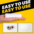 Eco-Friendly Multi-Purpose Sealing Putty for Cracks & Gaps