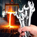 37 PCS Car Repair Tool Kit